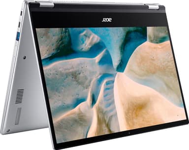 Acer Chromebook Spin 514 RYZ 14" bærbar computer