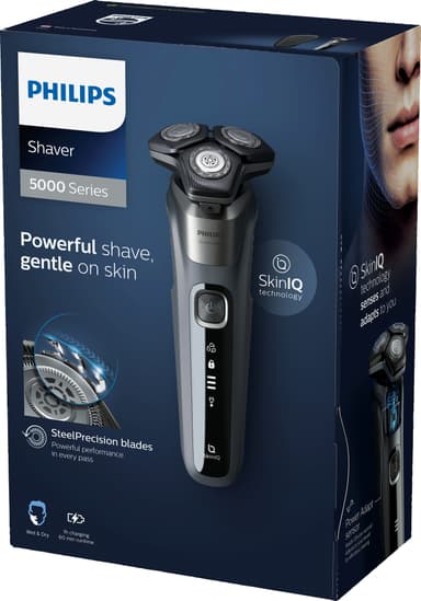 Philips Series 5000 barbermaskine 5587/30
