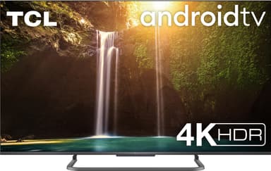 TCL 55" P81 4K UHD LED Smart TV 55P815