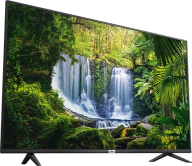 TCL 65" P610 4K UHD LED Smart-TV 65P610