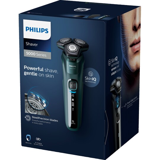 Philips Series 5000 barbermaskine 5584/50