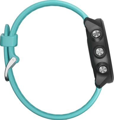 Garmin Forerunner 245 Music sportsur (Blå)