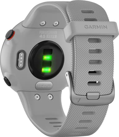 Garmin Forerunner 45 Plus sportsur 42mm (Grå)
