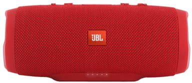 Anvendelig Evne Inspiration JBL Charge 3 trådløs højttaler - rød | Elgiganten