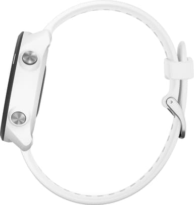 Garmin Forerunner 245 Music sportsur (Hvid)