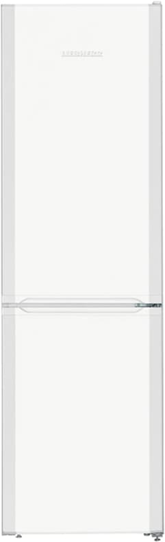 Liebherr Comfort kølefryseskab CU333121057
