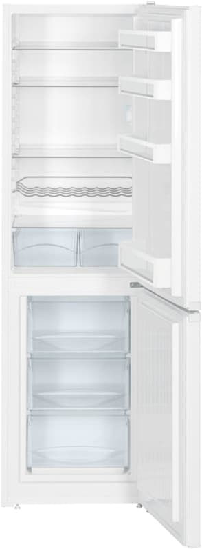 Liebherr Comfort kølefryseskab CU333121057