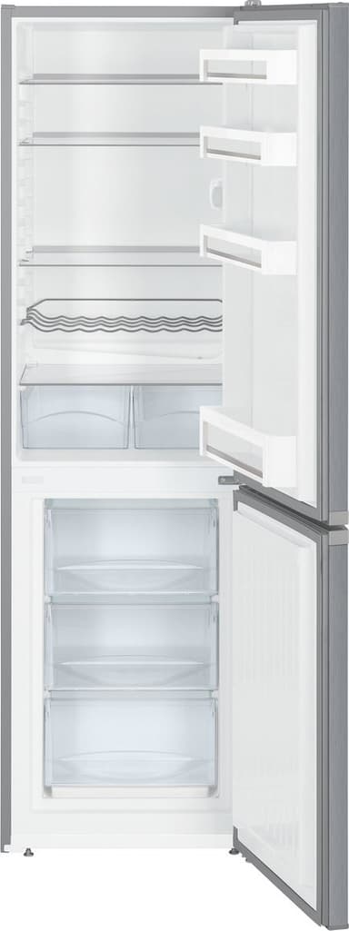 Liebherr Comfort kølefryseskab CUel333121001