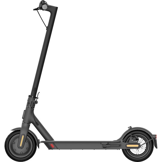 Indsigt Fortære ankomme Xiaomi elektrisk scooter 1S MI25699 | Elgiganten