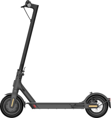 Xiaomi elektrisk scooter 1S MI25699