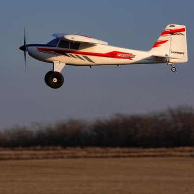 E-Flite Night Timber X PNP
