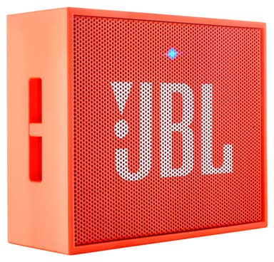 JBL GO trådløs højttaler - orange