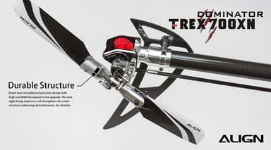 Align T-Rex 700XN Dominator KIT