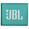 JBL GO trådløs højttaler - turkis