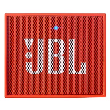 JBL GO trådløs højttaler - orange