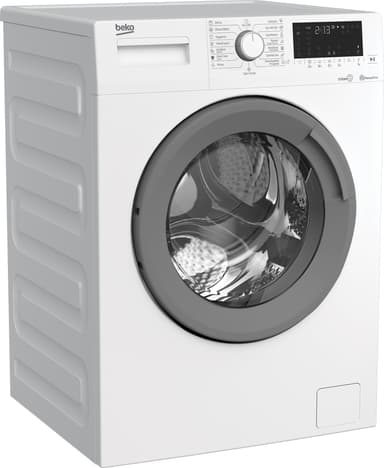 Beko vaskemaskine EWTV9716XSPT