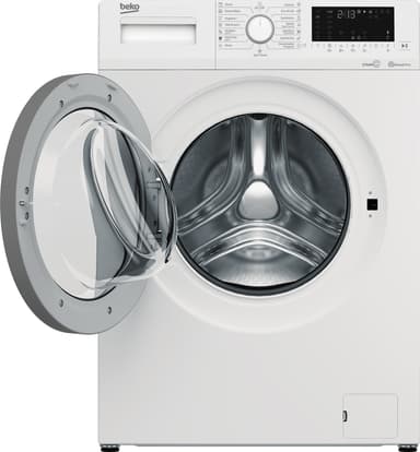 Beko vaskemaskine EWTV9716XSPT
