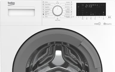 Beko vaskemaskine EWTV9716XSPT