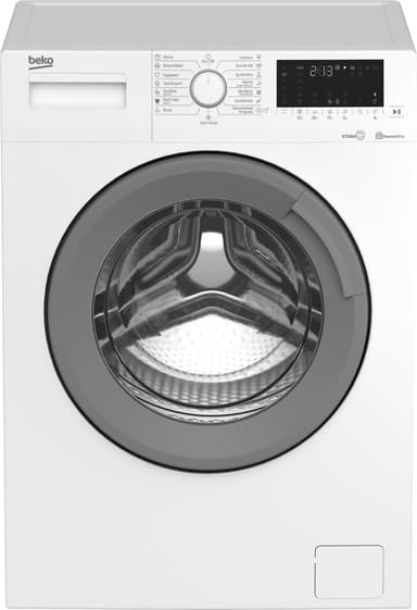 Beko vaskemaskine EWTV9716XSPT