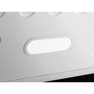 Electrolux kummefryser LCB3LF26W0