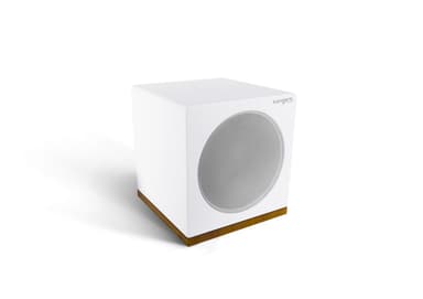 Tangent Spectrum XSW Subwoofer Satin White