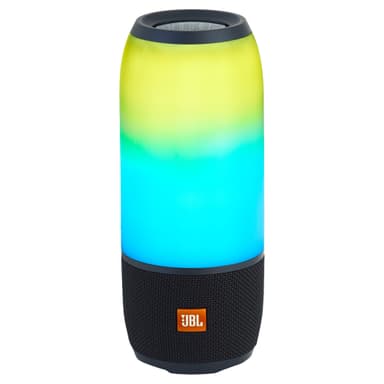 JBL Pulse 3 højtaler (sort)