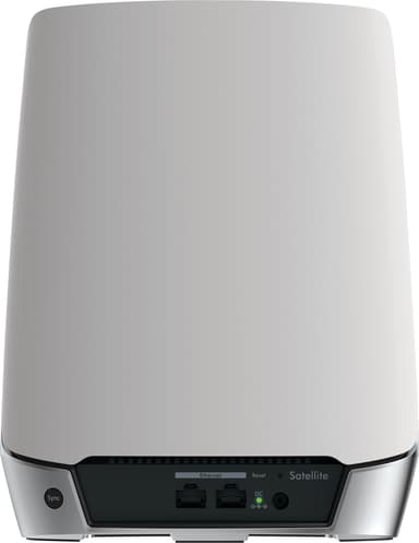 Netgear Orbi RBS750 tri-band wi-fi satellitenhed