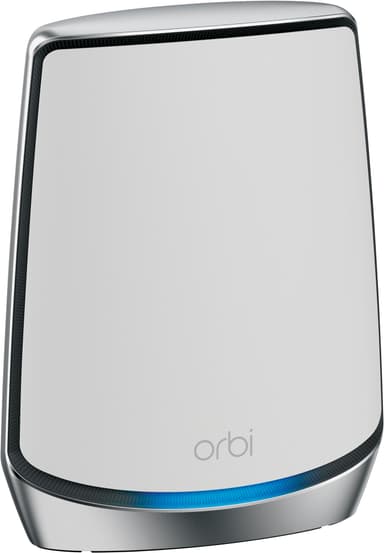 Netgear Orbi RBS850 tri-band wi-fi satellitenhed