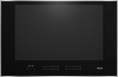 Miele induktionskomfur KM7677FR thumbnail