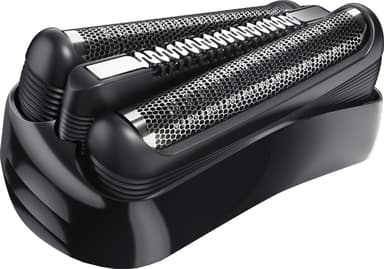 Braun Series 3 Shave&Style elektrisk barbermaskine og trimmer 300BT ...
