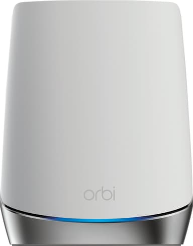 Netgear Orbi RBS750 tri-band wi-fi satellitenhed