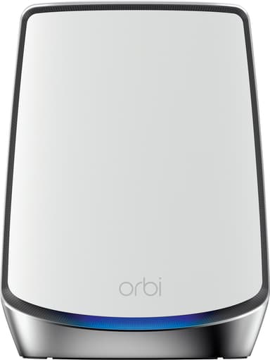 Netgear Orbi RBS850 tri-band wi-fi satellitenhed