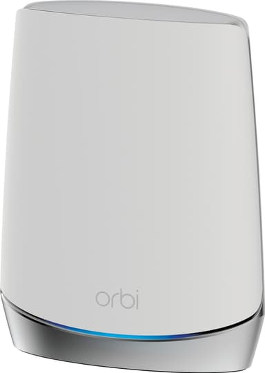 Netgear Orbi RBS750 tri-band wi-fi satellitenhed
