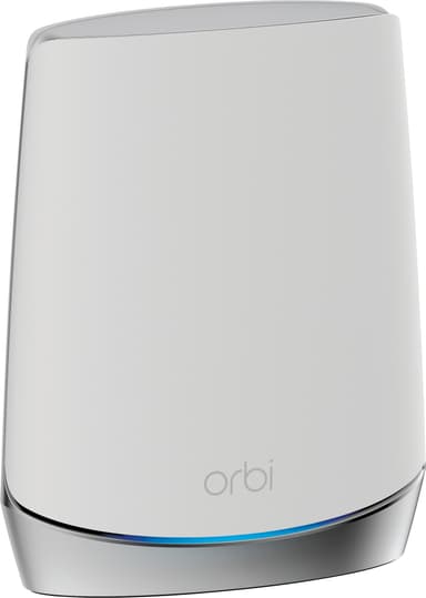 Netgear Orbi RBS750 tri-band wi-fi satellitenhed