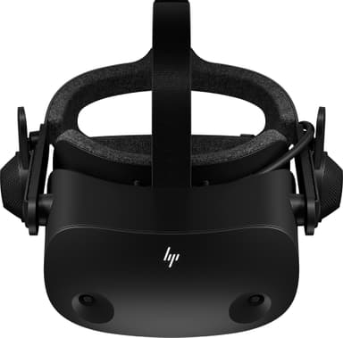 Sparsommelig Rektangel anden HP Reverb G2 VR headset | Elgiganten