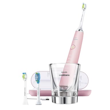 Philips Sonicare DiamondClean HX9363/63 elektrisk tandbørste (pink)