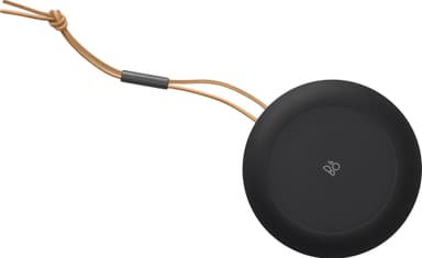 B&O Beosound A1 2. Gen trådløs højttaler (sort)