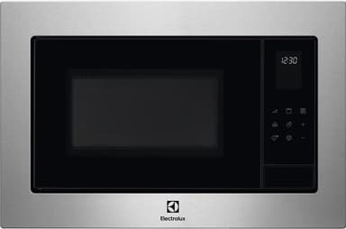 Electrolux mikrobølgeovn EMS4253TEX (Rustfri) thumbnail