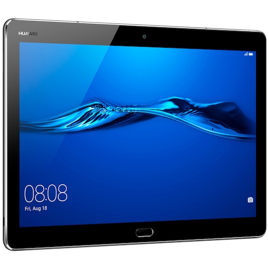 Huawei MediaPad M3 lite 10.1" tablet WiFi - space grey