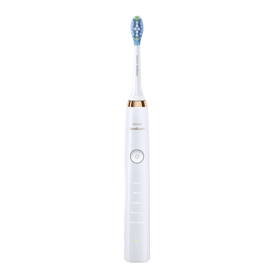 Philips Sonicare DiamondClean HX939393 elektrisk tandbørste (hvid)