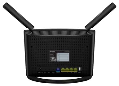 Jensen router