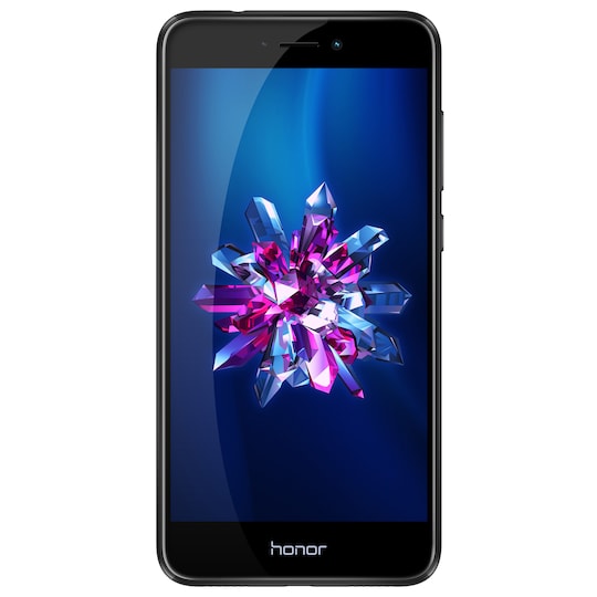 Huawei Honor 8 Lite smartphone - sort