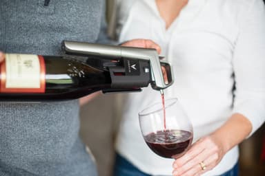 Coravin Model Five vinsystem (graphite)