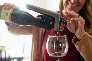Coravin Model Five vinsystem (graphite)