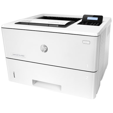 HP Laserjet Pro M501dn mono laserprinter