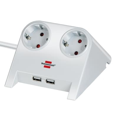 DesktopPower USB-oplader 2v Vi