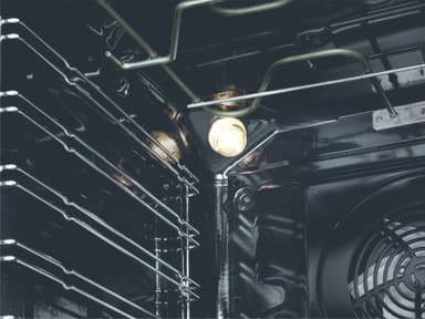 Electrolux ovn COB100X