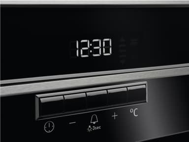 AEG pyrolyseovn BPB352021M