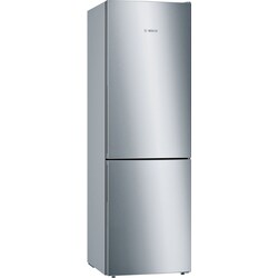Bosch Series 6 køleskab og fryser KGE36AICA