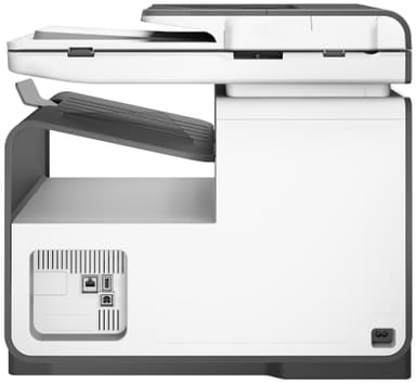 HP PageWide 377dw AIO farvebar printer